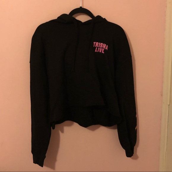 Trisha paytas hoodie